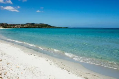Seashore Stock Photos