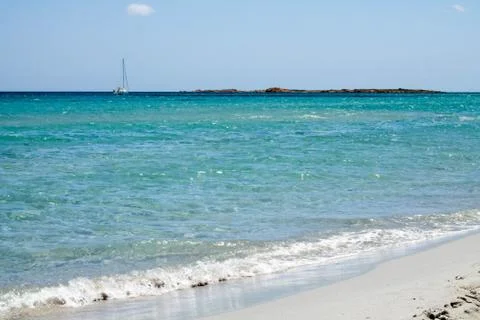 Seashore Stock Photos