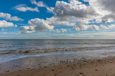 Seashore Stock Photos