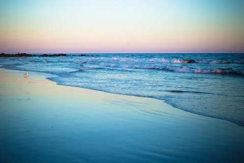 Seashore Stock Photos