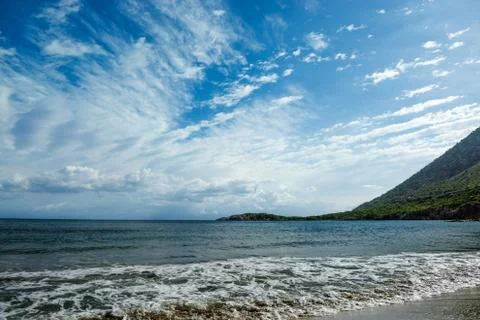 Seashore Stock Photos