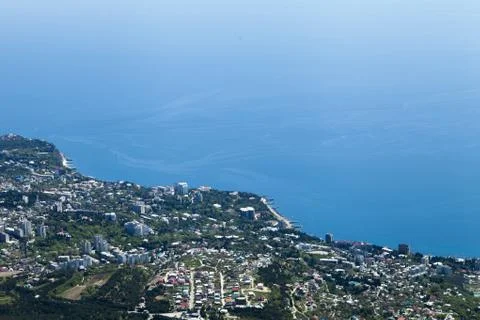 Seashore Stock Photos