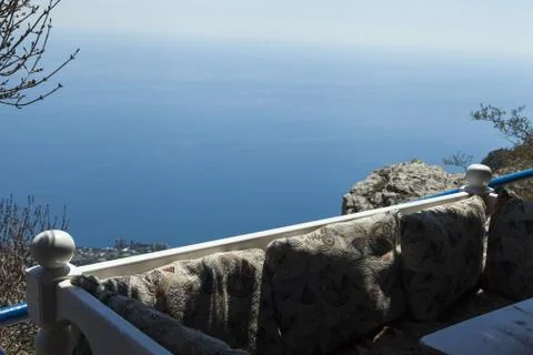 Seashore Stock Photos