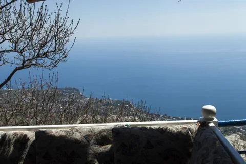 Seashore Stock Photos