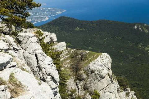 Seashore Stock Photos