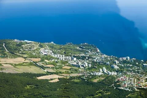 Seashore Stock Photos