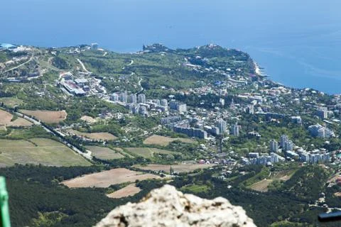 Seashore Stock Photos