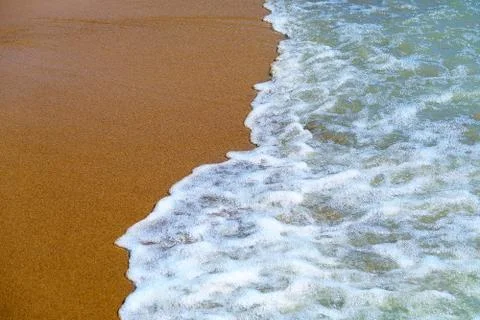 Seashore Stock Photos