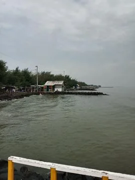 Seashore Stock Photos