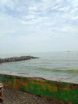 Seashore Stock Photos