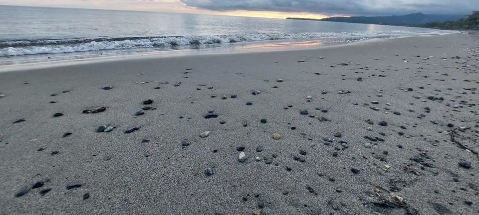 Seashore Stock Photos