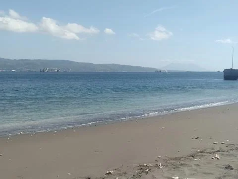 Seashore Stock Photos