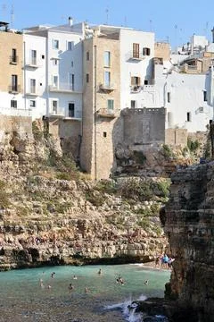 Seashore Stock Photos