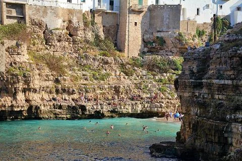 Seashore Stock Photos