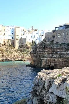 Seashore Stock Photos