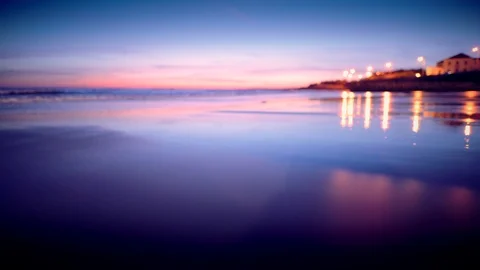 Seashore Series Stock Footage 121320870