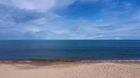 Seashore through Stock Footage 169641504