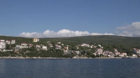 Seashore timelapse 스톡 동영상 42306902