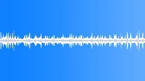 Seashore Waves - Loop Sound Effect