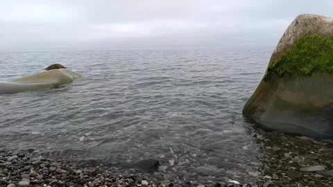 Seashore4 Video stock 312912603