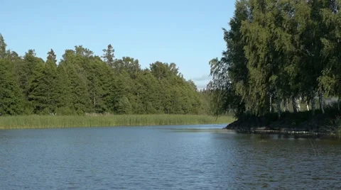 Seaside 2 Stock Footage 52486042