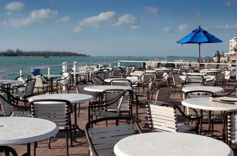 Seaside Dining Photos