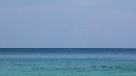 Seaside 스톡 동영상 692636