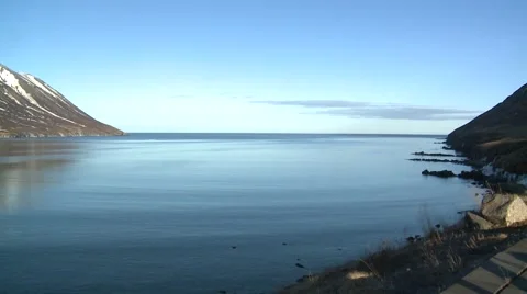 Seaside 스톡 동영상 978923