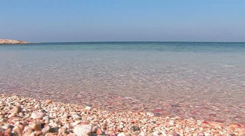 Seaside Video stock 10839668