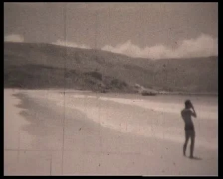 Seaside 動画素材 12499060