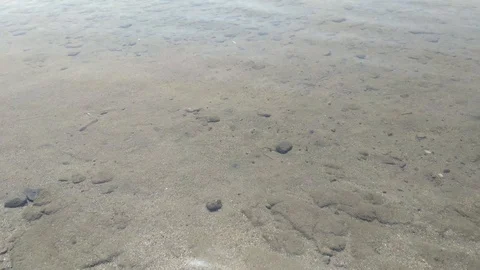 Seaside Stock Footage 94448713