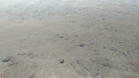 Seaside Stock Footage 94448989