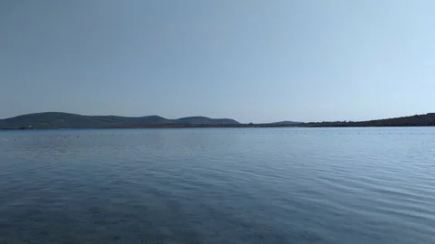 Seaside Stock Footage 94449043