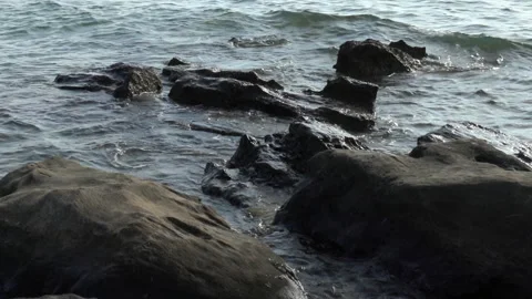 Seaside 動画素材 246691819