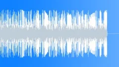 Seaside Industrial Japan 15s Drum and BassStock Music