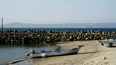 Seaside Japan Vidéo 655436