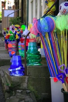 Seaside Stock Photos