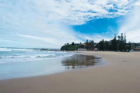 Seaside Stock Photos