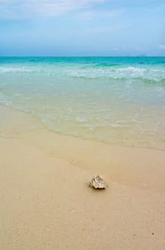 Seaside Stock Photos