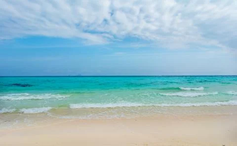 Seaside Stock Photos