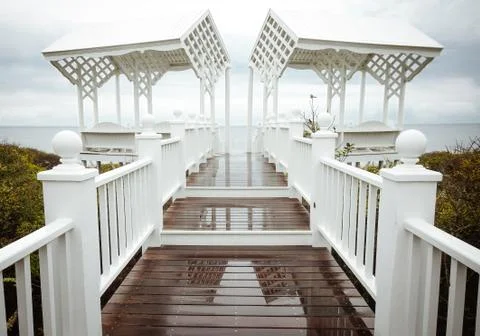 Seaside Stock Photos