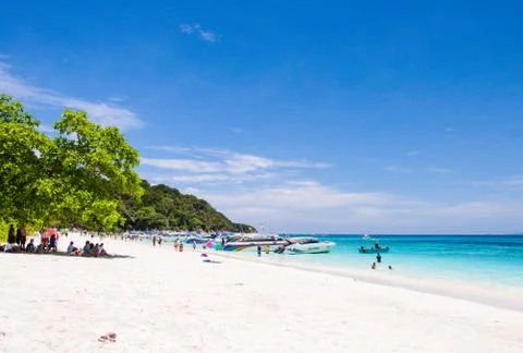 Seaside Stock Photos