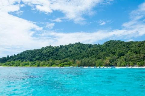 Seaside Stock Photos