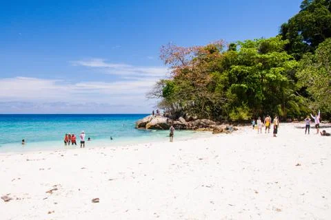 Seaside Stock Photos