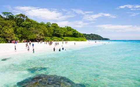 Seaside 스톡 사진