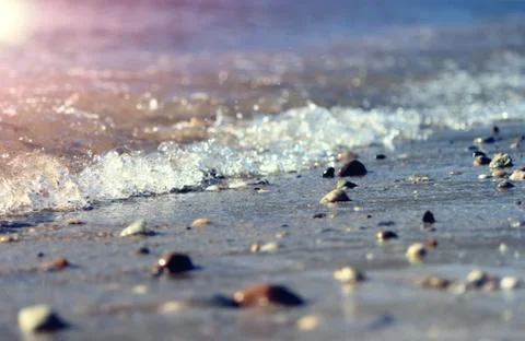 Seaside Stock Photos