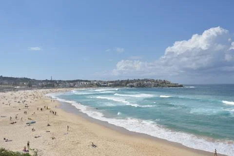 Seaside Stock Photos