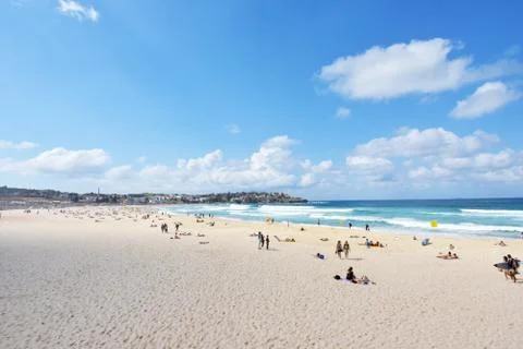 Seaside Stock Photos