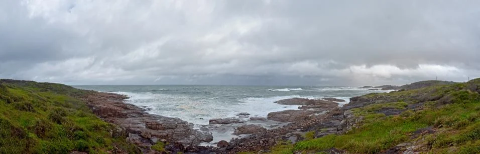 Seaside Stock Photos