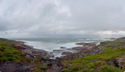 Seaside Stock Photos